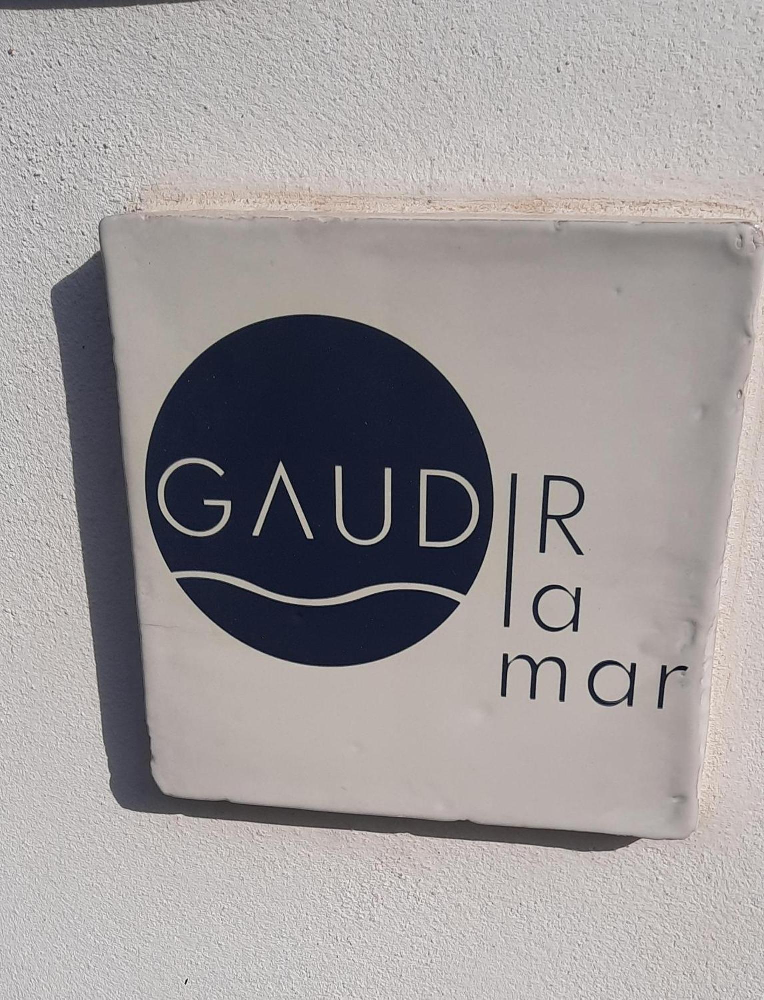 Gaudir La Mar - Casa En Tossal Gros La Font D'En Carros Villa Castillo del Reboller Exterior photo